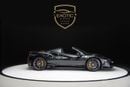 Ferrari 488 Pista Spider 3.9L