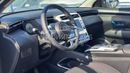 Hyundai Tucson Comfort Hyundai Tucson 1.6L Turbo 2022