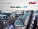 GMC Yukon GMC Yukon AT4 (Export)