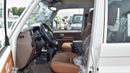 Toyota Land Cruiser 70