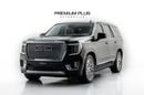 GMC Yukon DENALI