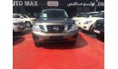 Nissan Patrol XE, Al Rostamani, Inclusive VAT