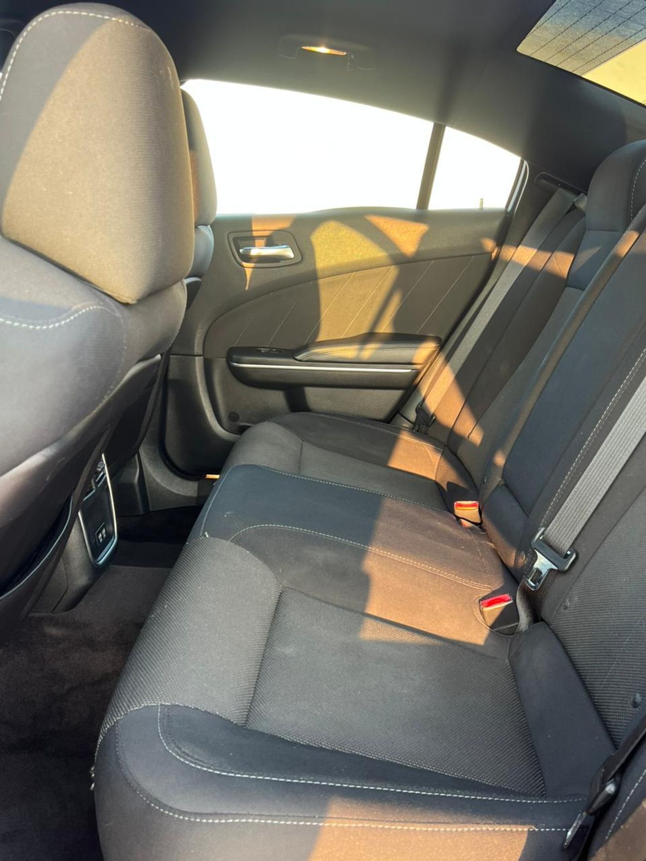 Dodge Charger SRT8 Scatpack 6.4L