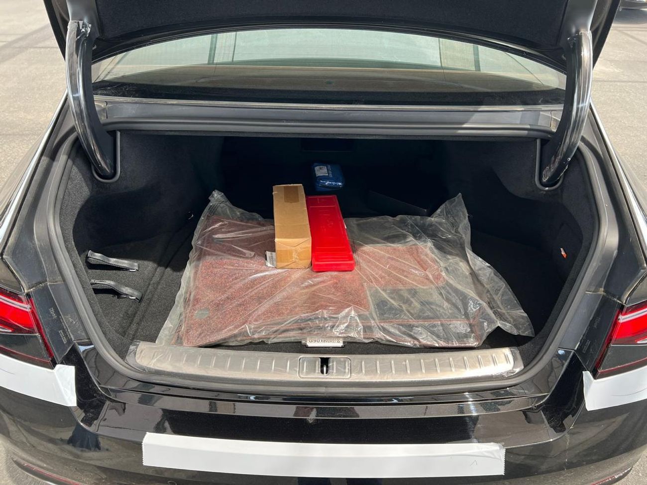 Genesis G90 GENESIS G90 ROYAL 3.5L TURBO