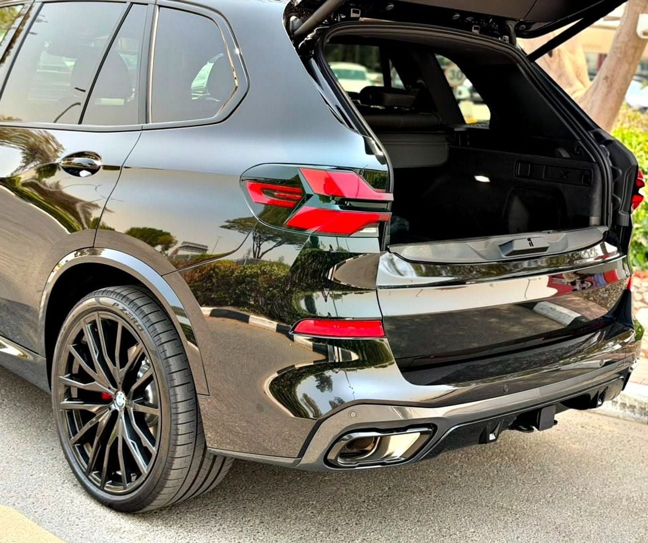 BMW X5 M xDrive40i