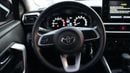Toyota Raize E 1.2L | Agency Warranty | GCC | Full Service History | Zero Down payment support