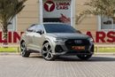 أودي Q3 40 TFSI quattro S Line 2.0L SUV Coupe