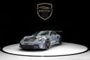 Porsche 911 GT3RS GT3 RS 4.0L (520 HP) Coupe WISSACH