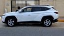 Hyundai Tucson SMART Comfort 2.0L