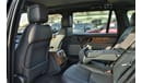 Land Rover Range Rover V6 Long Wheelbase 2019
