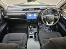 Toyota Hilux TOYOTA HILUX GR PICK UP RHD 2019 MODEL 2.8 L DIESEL AUTOMATIC(PM35445)