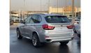 BMW X5M BMW X5 TWIN POWER Turbo 2015