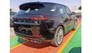 لاند روفر رانج روفر سبورت فيرست اديشن RANGER ROVER SPORT FIRST EDITION V8