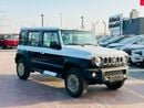 Suzuki Jimny SUZUKI JIMNY 5DR GLX GCC 2026