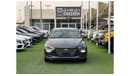 Hyundai Elantra GL High Hyundai Elantra Sport 2018 GCC Full Option