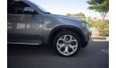 بي أم دبليو X5 2009 V8 GCC SPECS LOW MILEAGE