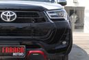 Toyota Hilux 2025 TOYOTA HILUX 4.0 V6 PETROL TRD LINE **EXPORT ONLY**التصدير فقط خارج الخليج**