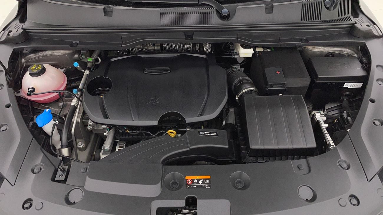 جيلي كول تري GK 1.5 | بدون دفعة مقدمة | اختبار القيادة في المنزل