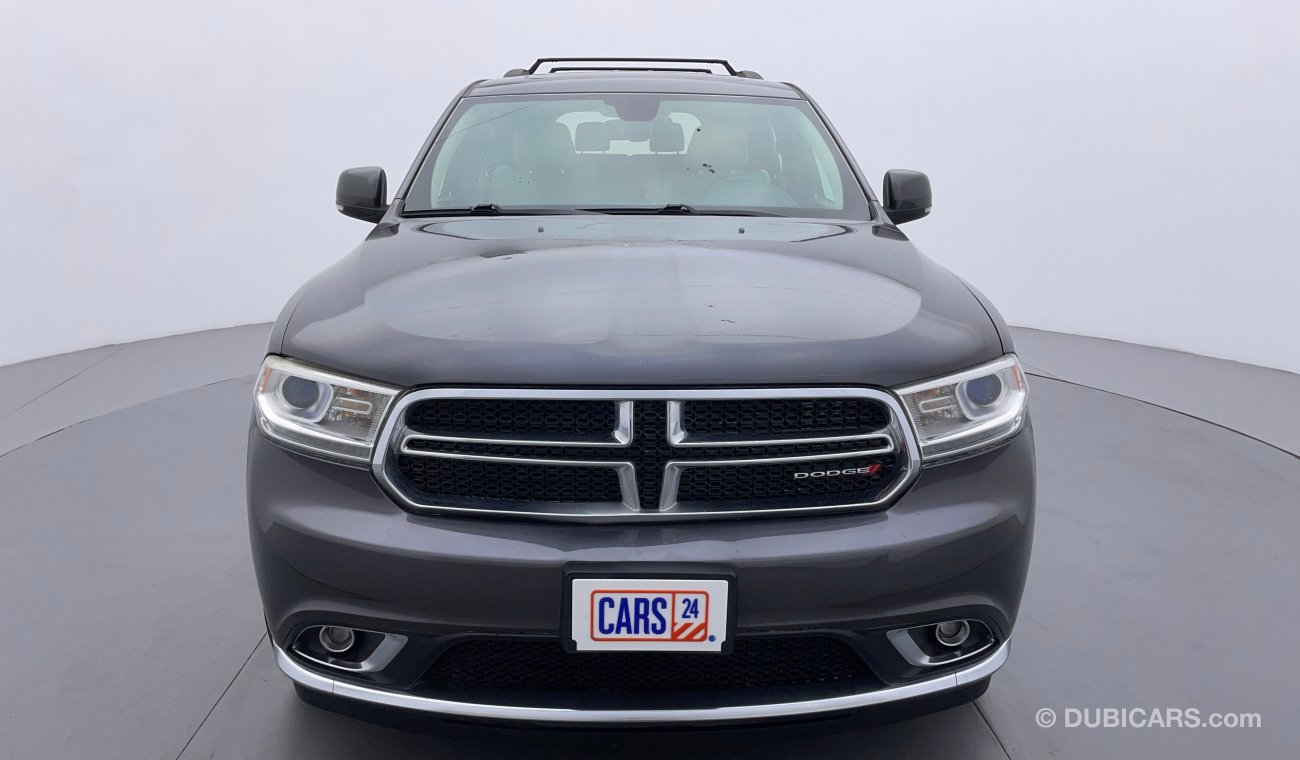 Dodge Durango LIMITED 3.6 | Zero Down Payment | Free Home Test Drive