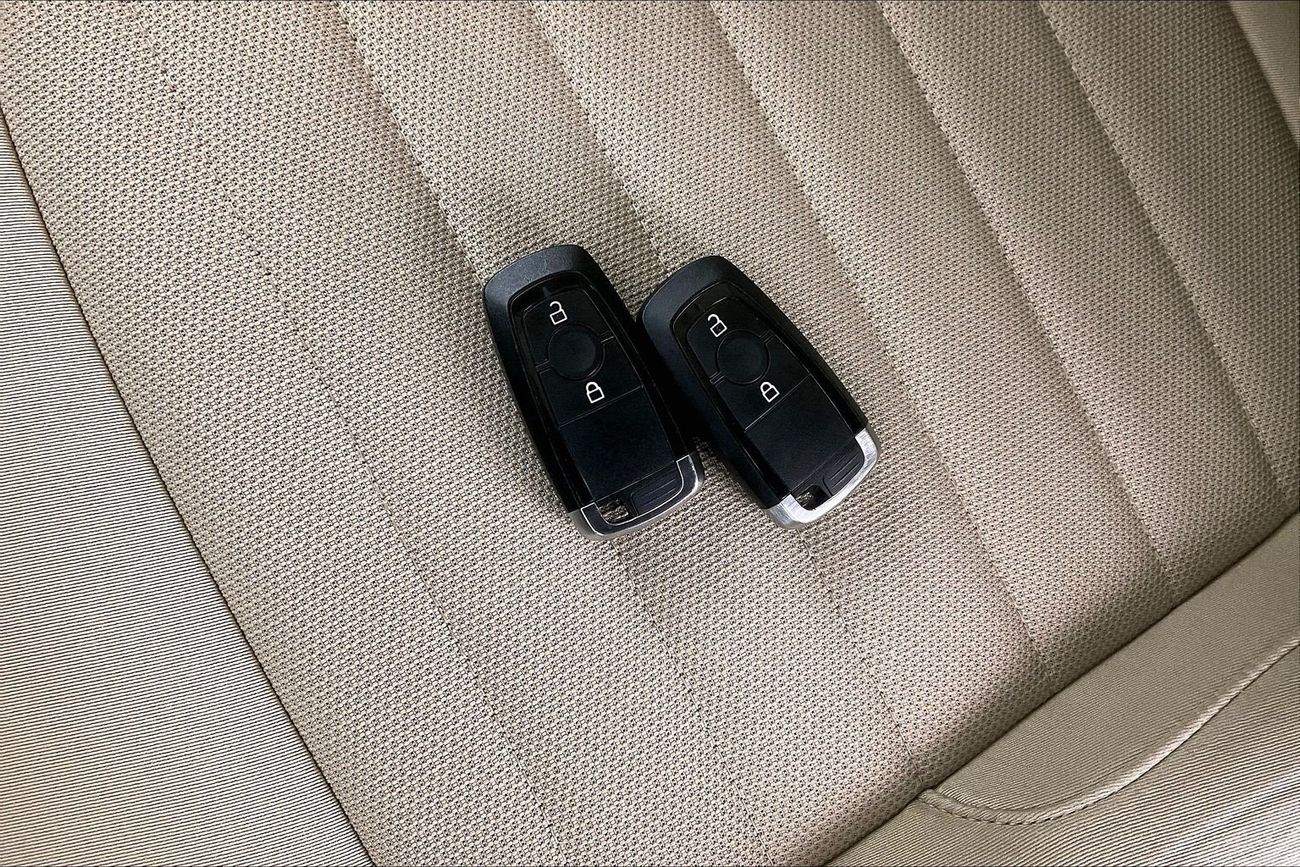 فورد إدج SE | شامل الضمان | 0 ﺪﻔﻋﺓ ﺃﻮﻟﻯ