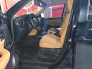 Toyota Fortuner EXR 2.7L (160 HP)