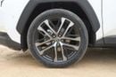 Toyota RAV4 2.5L hybrid 4WD Flagship edition