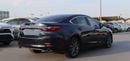 مازدا 6 مازدا 6 - 2022 - خليجى - بدون حوادث - محرك 2.5L- ممشى قليل - بحاله ممتازه