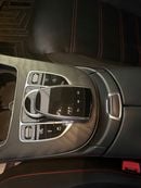 Mercedes-Benz E 53 AMG Std 3.0L