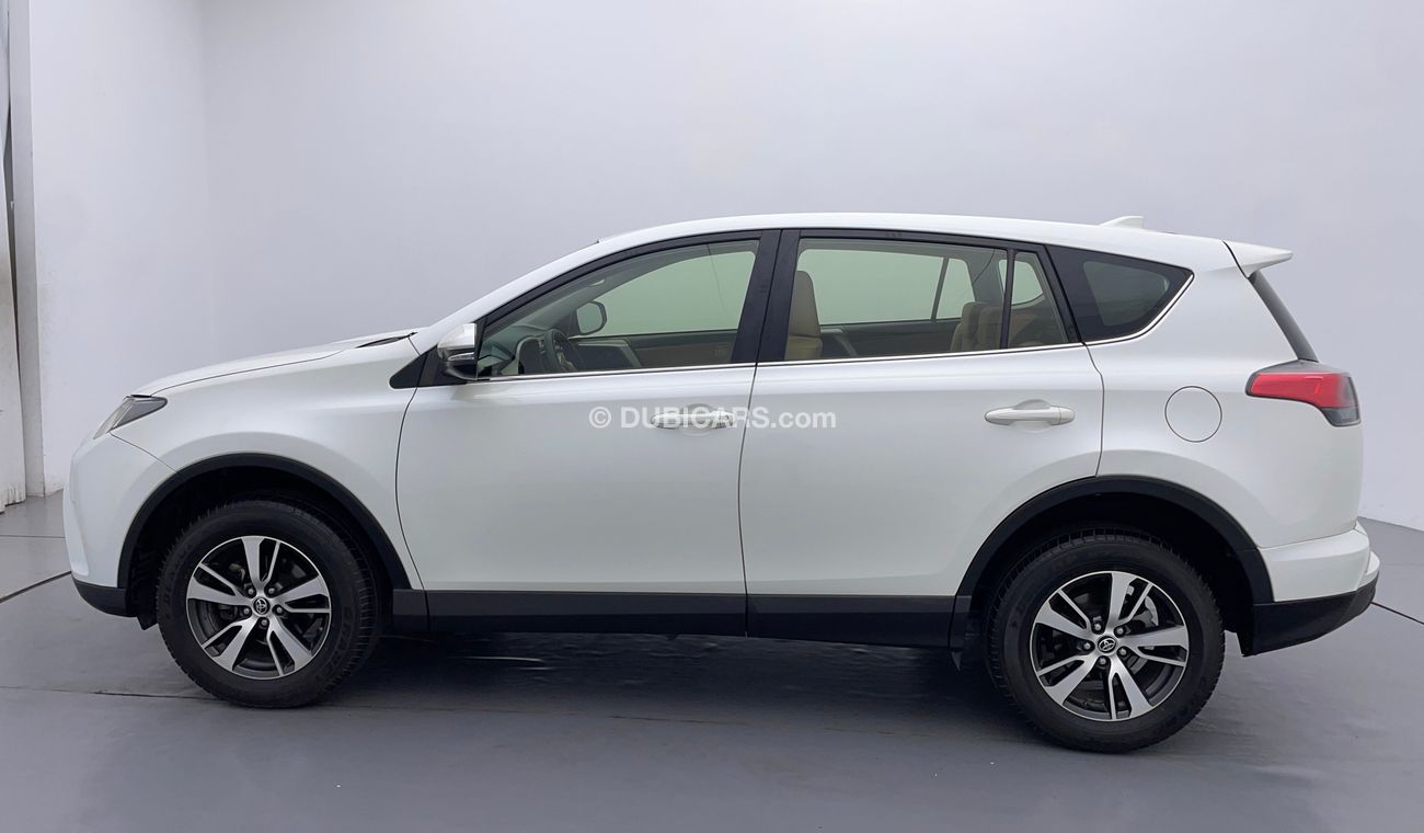 Toyota RAV4 EX 2.5 | Zero Down Payment | Free Home Test Drive