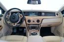 Rolls Royce Phantom Std 6.8L