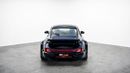 بورش 911 (964) Turbo 3.3 - 1991 - Euro Specs