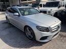 Mercedes-Benz E300 Premium 2.0L