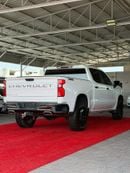 Chevrolet Silverado 1500 CAB/CREW TRAILBOSS Z71