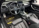 BMW 428i M Sport 2016 BMW 428i M-Kit Convertible, Full Service History, Excellent Condition, GCC