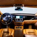 Rolls Royce Wraith STD AED 349,950 • Rolls-Royce Wraith  • 1 Year Warranty