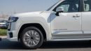 تويوتا لاند كروزر GXR 3.5L