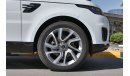 Land Rover Range Rover Sport 2019 Export
