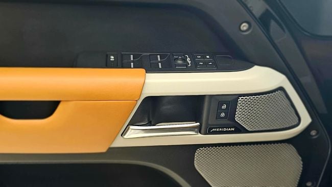 Land Rover Defender HSE P400, миниатюра 27
