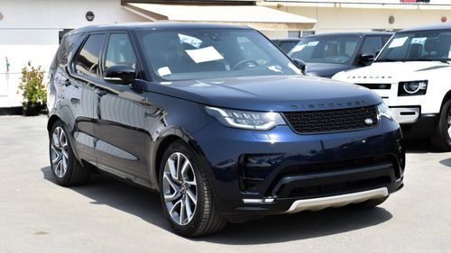 لاند روفر دسكفري Diesel