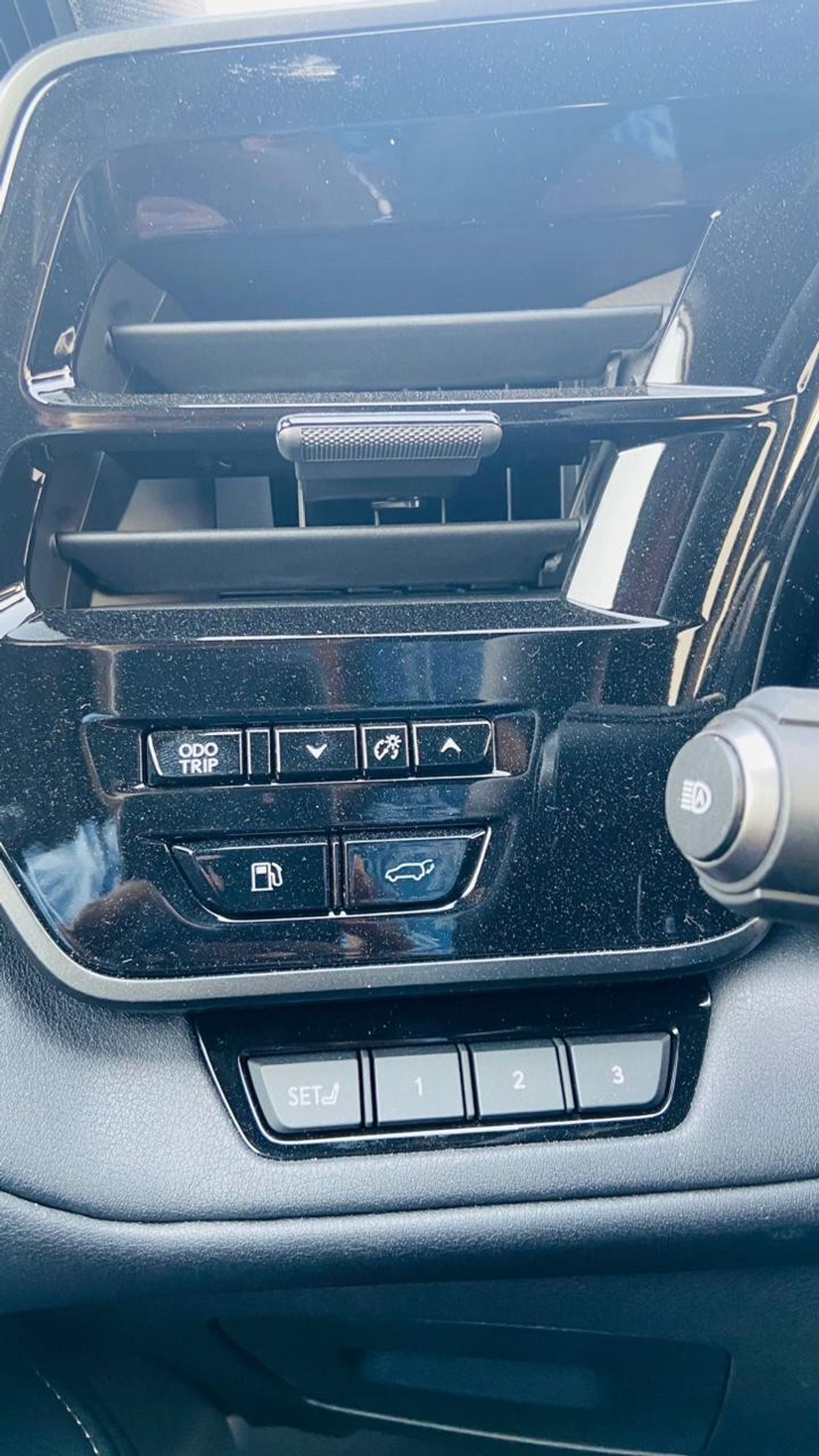 Lexus TX 350 2024 LEXUS TX350 2.4L PETROL EXECUTIVE 6 SEATER WITH MARK LEVINSON SPEAKER