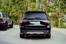 Mercedes Benz GLS450 4MATIC