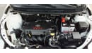 Toyota Yaris Hatchback 1.5L
