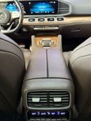 مرسيدس بنز GLS 450 Premium + 3.0L (389 HP)