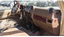 Toyota Land Cruiser Pick Up 2023 Toyota land cruiser 79 Single cab 4.0L Petrol