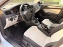 Volkswagen Jetta SE | Low mileage | GCC