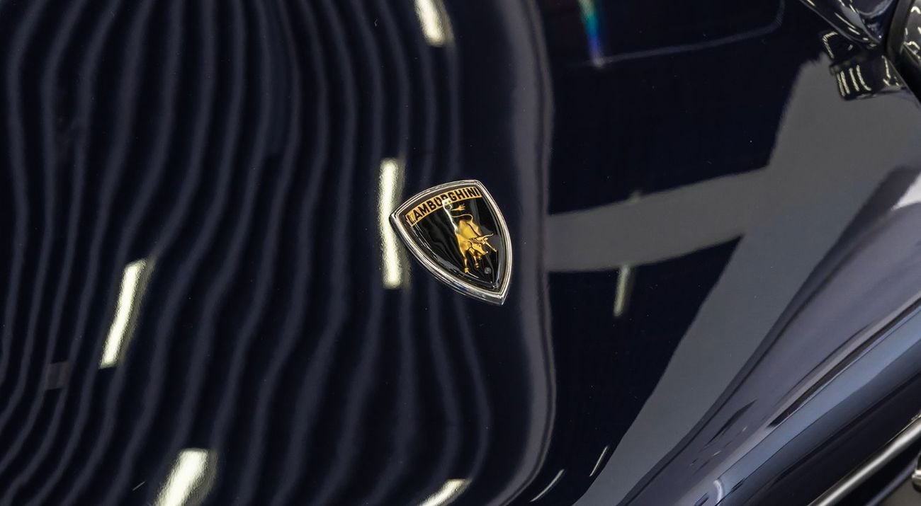 Lamborghini 400 GT 2+2