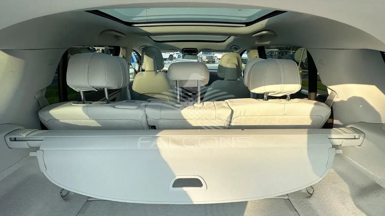 Mercedes Benz EQS 450 4MATIC