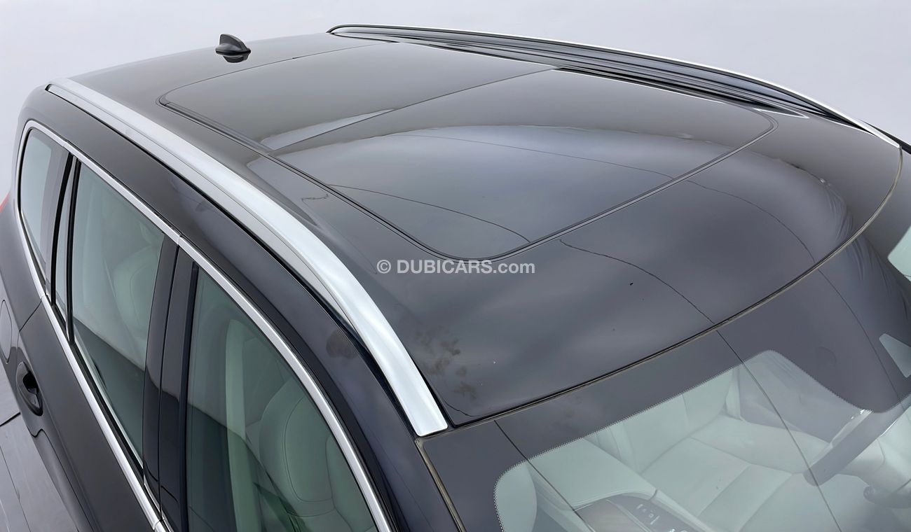 Volvo XC90 T5 MOMENTUM 2 | Under Warranty | Inspected on 150+ parameters