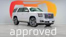 GMC Yukon DENALI