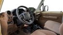 Toyota Land Cruiser Pickup 70 TOYOTA LAND CRUISER 79 DELUXE | 2-YEAR WARRANTY + SERVICE AVAILABLE | IN-HOUSE FINANCING | 0% DOWNPA
